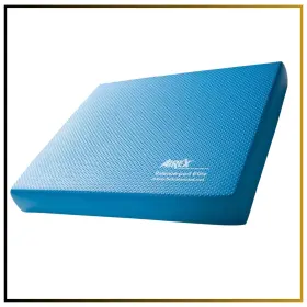 30-1907 AIREX Foam Exercise Balance Pad Yoga Pilates Kneeling