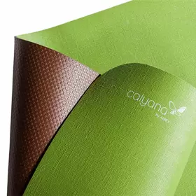 32-1281-U-B AIREX Calyana Prime Closed Cell Foam Mat Yoga #3 32-1281-U-B AIREX Calyana Prime Closed Cell Foam Mat Yoga #3
