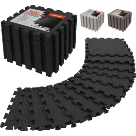 P-AH-GF3-10 AIRHOP Tiles Gym Floor Mat Eva Foam
