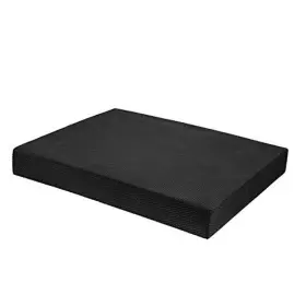 BLACK-L01 AIWEITEY Stability Trainer Pad Foam Balance Cushion