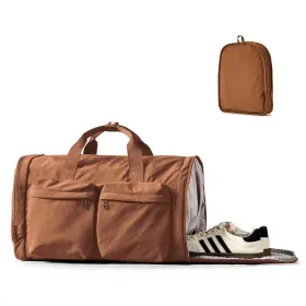 KA3170 AJI Gym Bag Women Men Shoes Tr