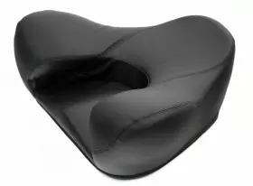 D371-CU009 ALEXIA Ergonomic Meditation Seat Vegan #2