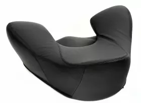 D371-CU009 ALEXIA Ergonomic Meditation Seat Vegan #3