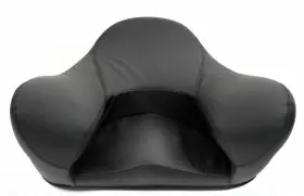 D371-CU009 ALEXIA Ergonomic Meditation Seat Vegan