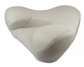 D371-CU013 ALEXIA Ergonomic Meditation Seat Light Vegan #2