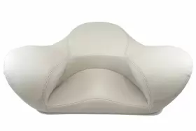 D371-CU013 ALEXIA Ergonomic Meditation Seat Light Vegan