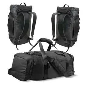 AP0069 ALFAPAK Gym Duffel Bag Backpack Men Women Shoe