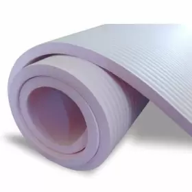 AMV310 ALINCO Yoga Workout Mat Pink #2