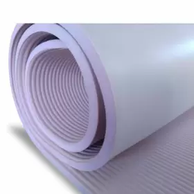 AMV310 ALINCO Yoga Workout Mat Pink #3