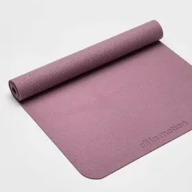 AIM-YOGAMAT-PURPLE-3MM ALL IN MOTION Yoga Mat