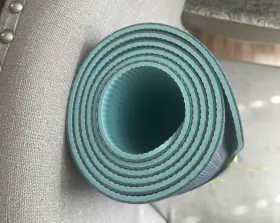 018713638311 ALL IN MOTION Yoga Mat Sky #2