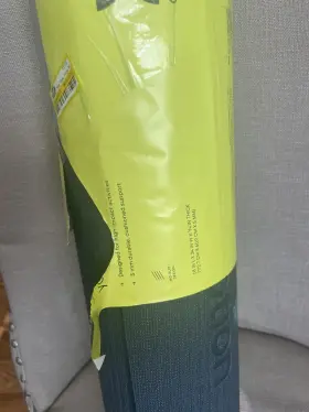 018713638311 ALL IN MOTION Yoga Mat Sky #3