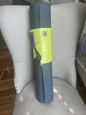 018713638311 ALL IN MOTION Yoga Mat Sky