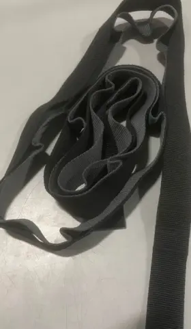 092-02-9766 ALL IN MOTION Stretch Strap