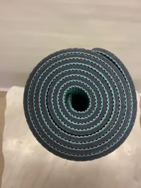 191802000807 ALL IN MOTION Natural Rubber Yoga Mat #3
