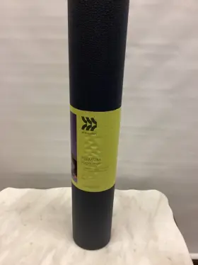 191802000807 ALL IN MOTION Natural Rubber Yoga Mat