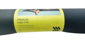 191907498882 ALL IN MOTION Yoga Mat Cushioned High Impact
