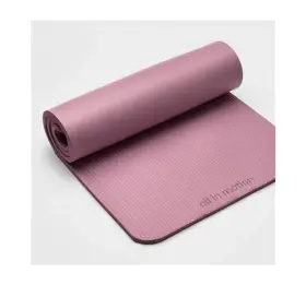 YM2001PK ALL IN MOTION Exercise Yoga Mat #2