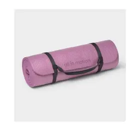 YM2001PK ALL IN MOTION Exercise Yoga Mat