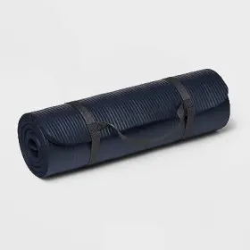 82676783 ALL IN MOTION Fitness Yoga Mat 82676783 ALL IN MOTION Fitness Yoga Mat
