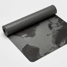 82721435 ALL IN MOTION Swirl Print Yoga Mat