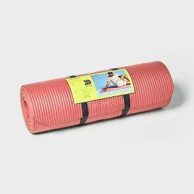 90891699 ALL IN MOTION Fitness Yoga Mat #2