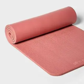 90891699 ALL IN MOTION Fitness Yoga Mat