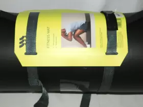 T0096 ALL IN MOTION Aim Slip Fitness Mat Strap #3 T0096 ALL IN MOTION Aim Slip Fitness Mat Strap #3