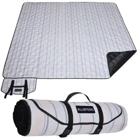 758918498791 ALLBFENG Picnic Mat Camping Tent Mate