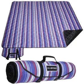 758918498845 ALLBFENG Picnic Mat Camping Tent Mate Wa