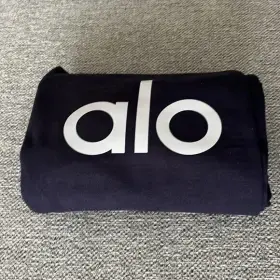 191677189478 ALO Grounded Slip Towel #2