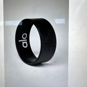 A0054U ALO Bend Yoga Wheel Box