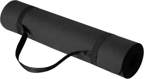 B001-04 BASICS Tpe Exercise Yoga Mat Strap
