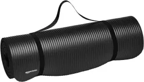 841710155686 AMAZON BASICS Exercise Yoga Mat Strap