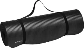 YM2001BK AMAZON BASICS Exercise Yoga Mat