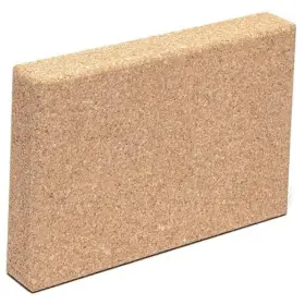 5602248691832 AMORIM CORK COMPOSITES Yoga Block Pilates Slip