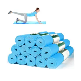 SSU-AMYLOVE-1253 AMYLOVE Yoga Mats Exercise Slip Fitness