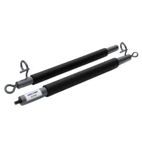 Agfb ANCHOR GYM Resistance Bar Alloy Steel Pilates Exercise