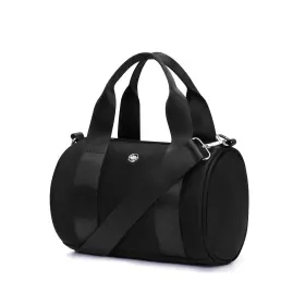 Gym-bag ANKICK Mini Barrel Duffle Crossbody Bags Tote Women
