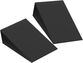 Yogafoamwedges ANNISPORT Yoga Foam Pack Slant Board Calf