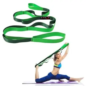 789789969462 ANTEROOF Loop Stretching Strap Physical Therapy
