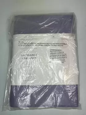 731015299638 ANTHROPOLOGIE Folding Yoga Mat Travel Pilates #2