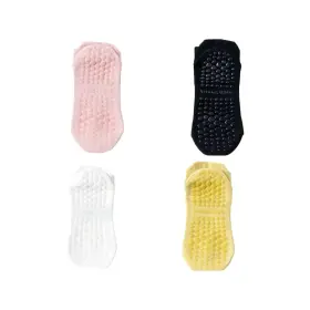 Yoga-socks ANTREZIL Pack Bag Slip Grip Trampoline Pilates