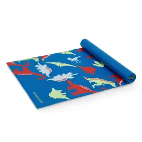 025543008962 ANTSY PANTS Flybar Yoga Mat Kids First Exercise