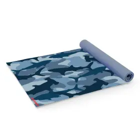 AP23004YM ANTSY PANTS Kids Yoga Mat Workout Travel Fitness