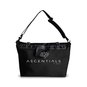 19-HEMIS-01-13-0 AP ASCENTIALS PRO Hemi Travel Weekender Bag