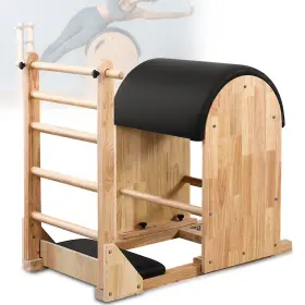 A0511A0001 APDALE Pilates Ladder Body Corrector Fitness