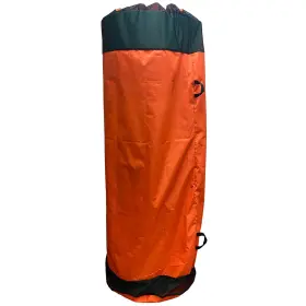 Acc-sb-lrg-o AQUA LILY PAD Storage Bag Water Mats Up Feet