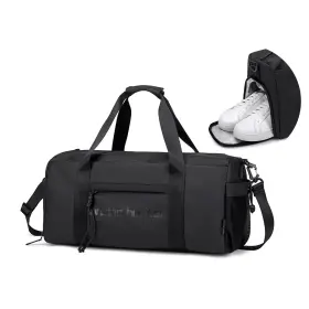 LX00537 ARCTIC HUNTER AH Gym Bag Duffel Men Women Shoe