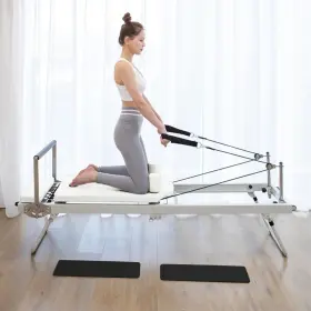 709688500863 ARKANTOS Pilates Reformer Gym Workout